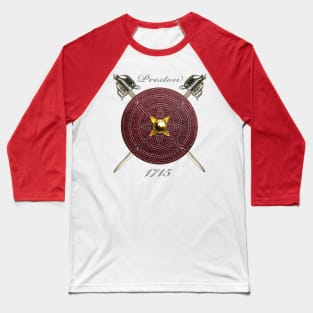 Preston 1715 Baseball T-Shirt